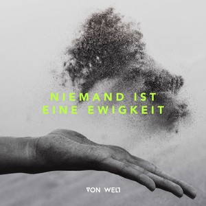 Niemand ist eine Ewigkeit