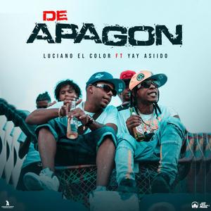 De Apagon(feat. Yay Asiido) (Explicit)