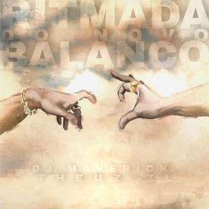 Ritmada Novo Balanço (Explicit)