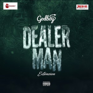 Dealer Man (Explicit)