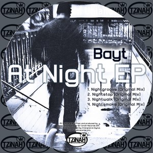 At Night EP