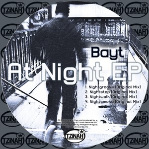 Nightwalk (Original Mix)