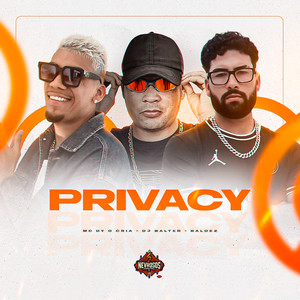 Privacy (Explicit)