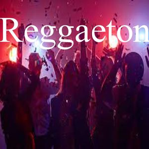 Mix Reggaeton