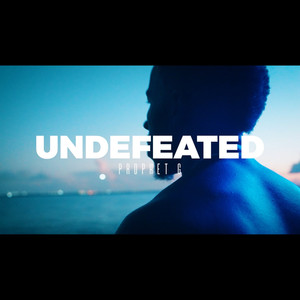 Undefeated (Explicit)