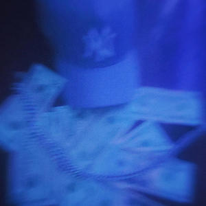 AFTERLYFE (feat. CasperThaDemon|Explicit)