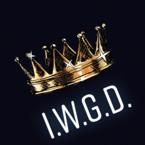 I.W.G.D.(feat. Legendary Uno & Lydia) (Explicit)