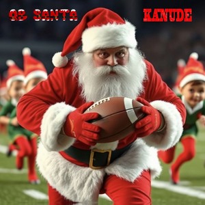 QB Santa