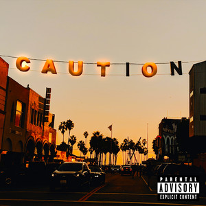 Caution (Explicit)