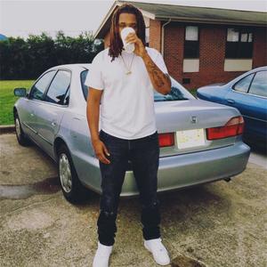 Blaming Me (feat. Jay Sle) (Explicit)