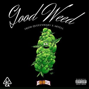 Good Weed (Explicit)