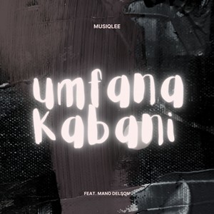 Umfana Kabani