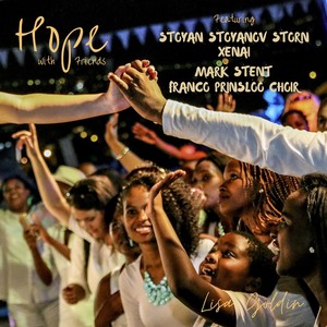 Hope[feat. Mark Stent] (Remix)