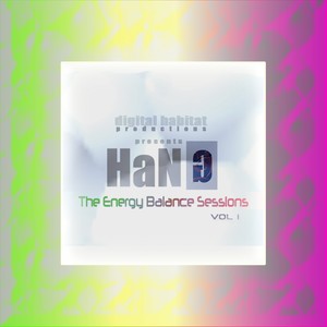 The Energy Balance Sessions Vol 1