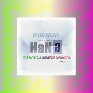 Universal Flow (Energy Balance Mix)