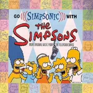 The Simpsons Main Title