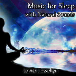 Tranquil Birdsong Mixed with Music