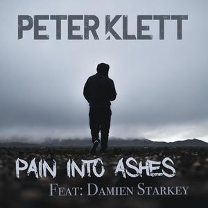 Pain Into Ashes (feat. Damien Starkey)