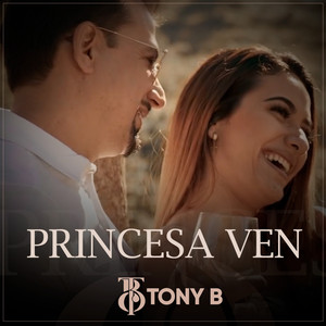 Princesa Ven