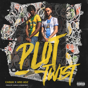 Plot Twist (Explicit)