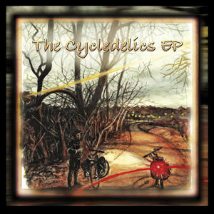 The Cycledelics EP