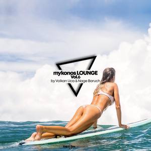 Mykonos Lounge, Vol. 6