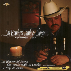 Acompañame Cantinero