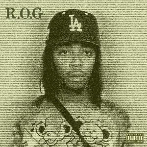 R.O.G (Explicit)