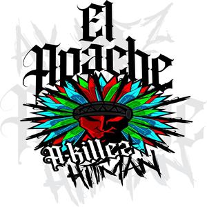 El Apache ($ix One Two) (feat. Hit-man) [Explicit]