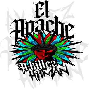 El Apache ($ix One Two) (feat. Hit-man) (Explicit)