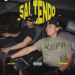 SALIENDO