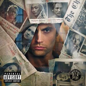 YOU (feat. Jaemz Powers) [Explicit]