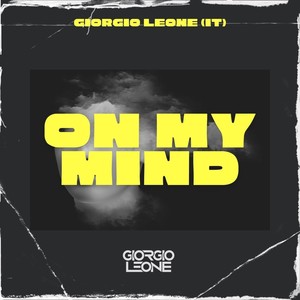On My Mind (Live|Explicit)