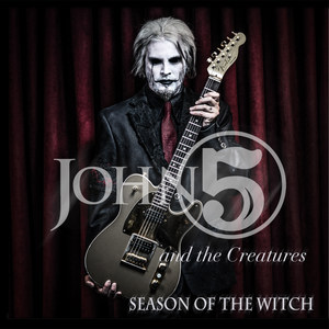 John 5 - Making Monsters