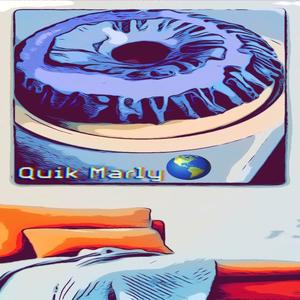 Blue Pound Cake (Explicit)