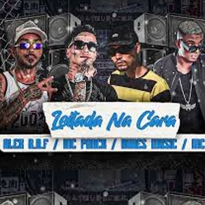LEITADA NA CARA (Explicit)