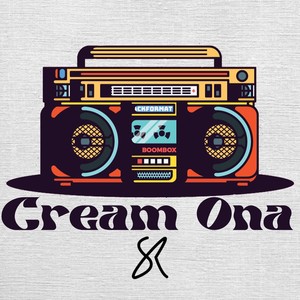 Cream Ona