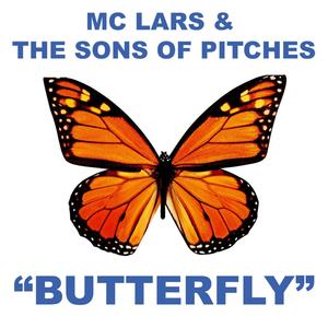 Butterfly (feat. The Sons of Pitches)