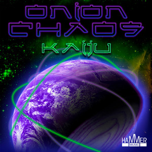 Kaiju - Onion Chaos