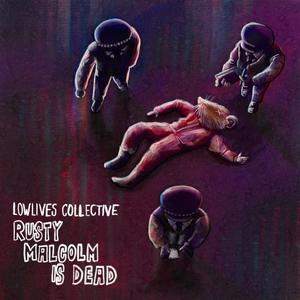 Rat King (feat. Orange Bloom) (Explicit)