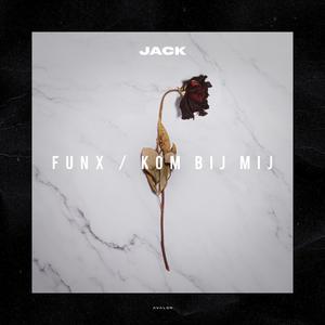 FunX/Kom Bij Mij