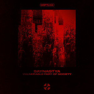 Vulnerable Part Of Society