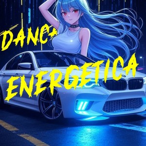 DANÇA ENERGÉTICA