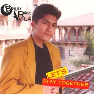 Let's Stay Together