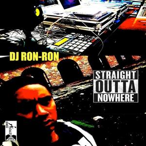 Straight Outta Nowhere (Explicit)