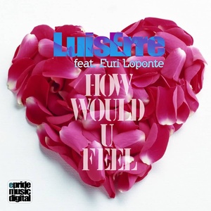 How Would U Feel (Erick Ibiza & Bonnis Maxx Remix)