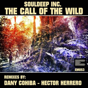 The Call of the Wild (Hector Herrero Remix)