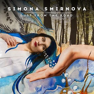 Dust from the Road (feat. Marcelo Maccagnan, Andrew Cheng & Maxime Cholley)