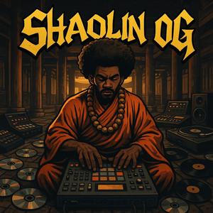 Shaolin OG