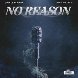NO REASON (feat. BFE METRO) (Explicit)